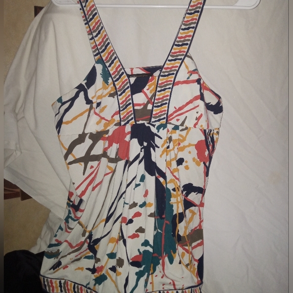 Sleeves knit top - Picture 1 of 2